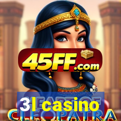 3l casino
